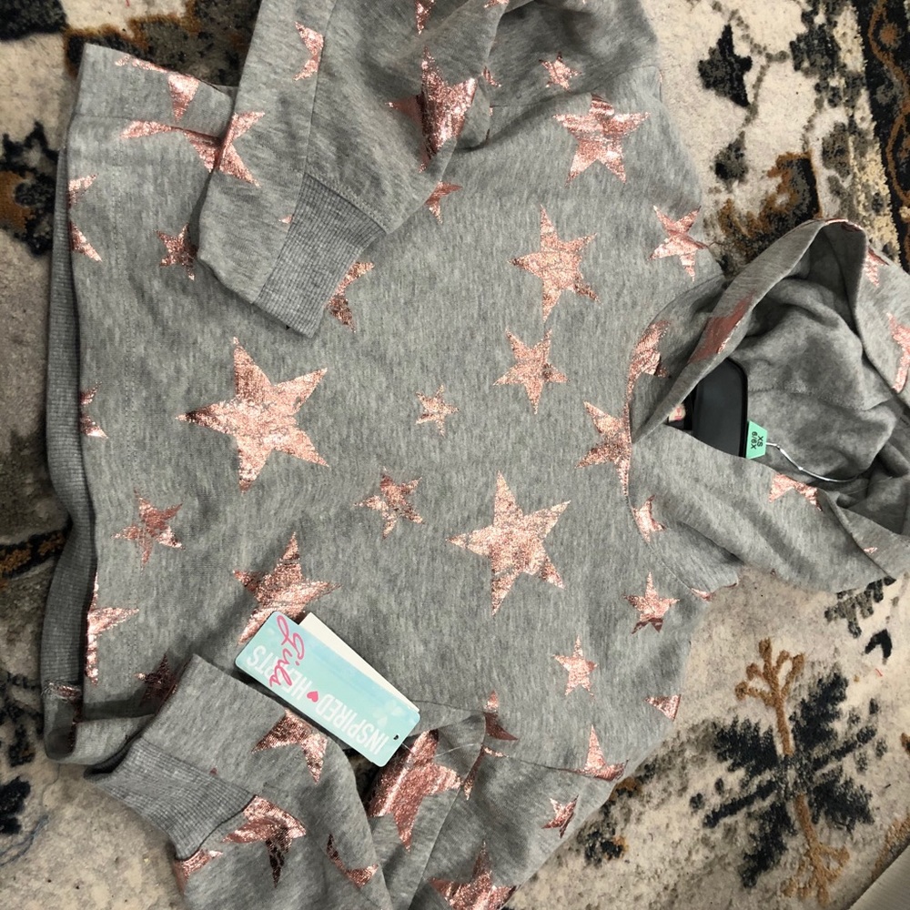 Hoodie/sweatshirt